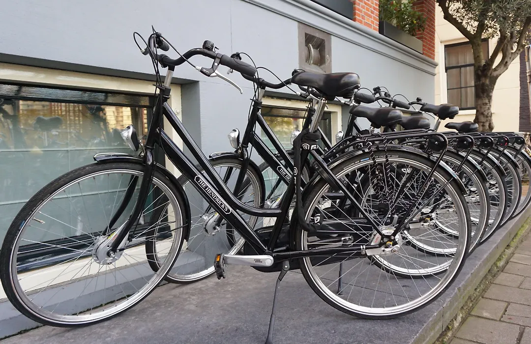 The Hendrick'S Hotel-1