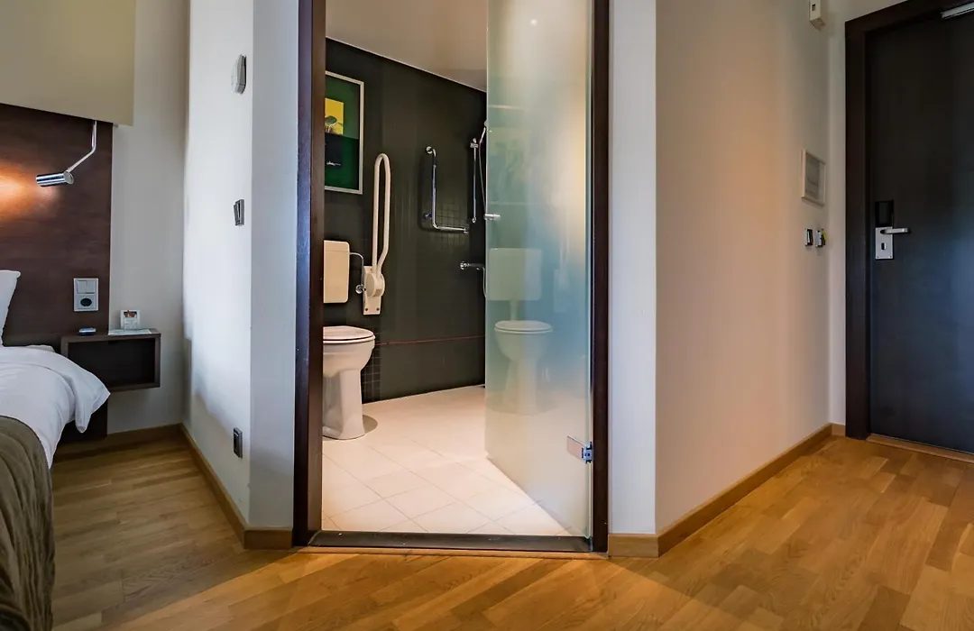 Hotel Artemis Amsterdam-1