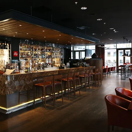Crowne Plaza Amsterdam - South By Ihg-3