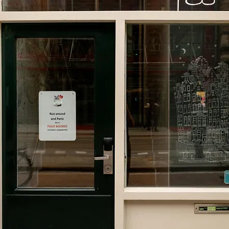 Hotel La Boheme-2