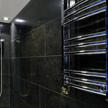 Amsterdam Boutique Apartments-3