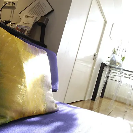 Amsterdam Boutique Apartments-2