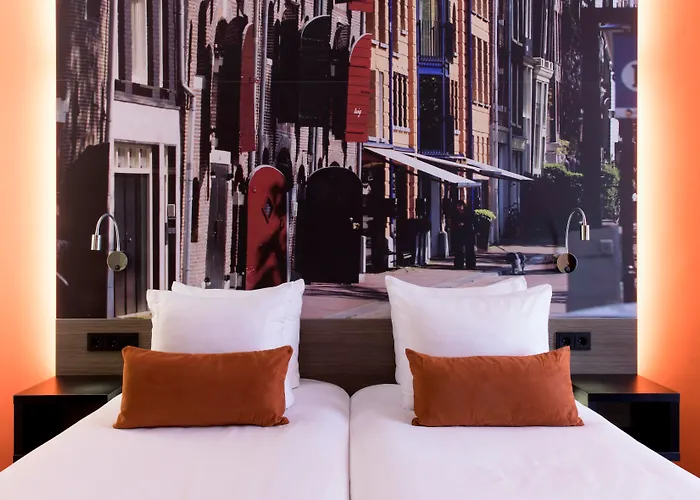Manor Amsterdam
