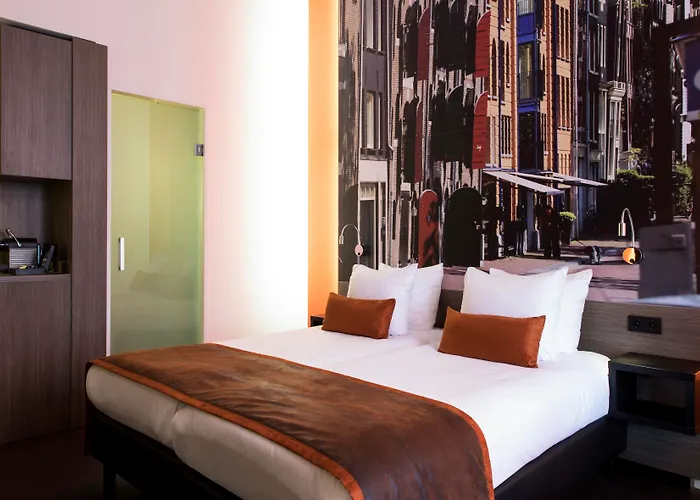 Manor Amsterdam