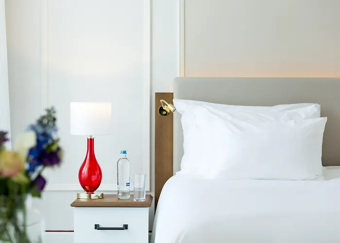 NH Collection Amsterdam Doelen