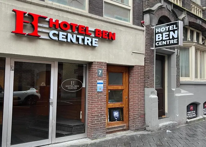  Ben Centre