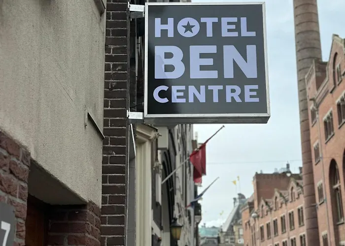  Ben Centre