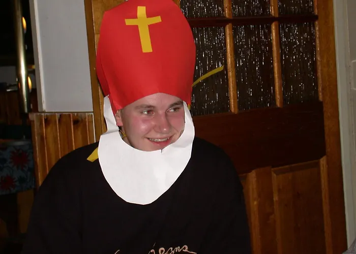 Familiehotel: Bicycle Hotel Amsterdam