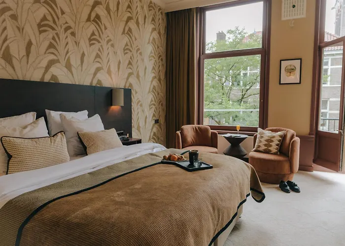 Familienhotel: Hotel Omega