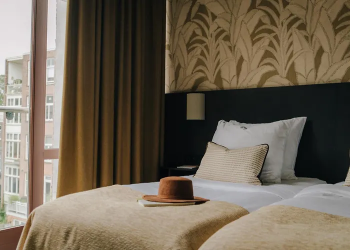 Familienhotel: Hotel Omega