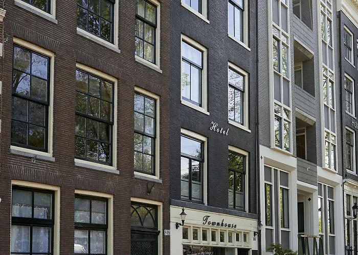 Townhouse