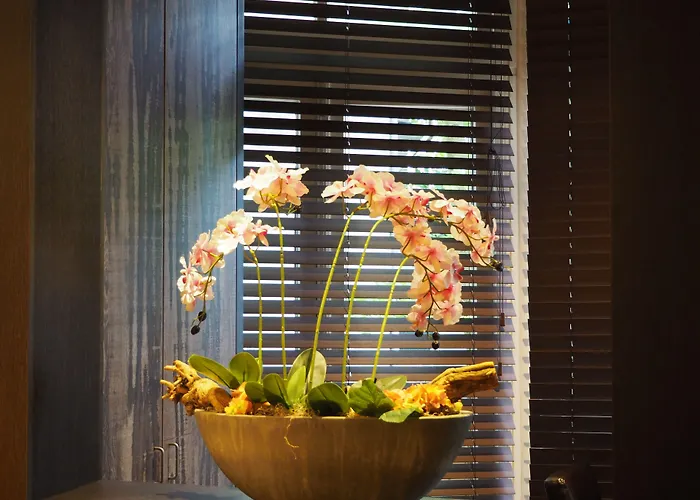 Blossoms City Hotel