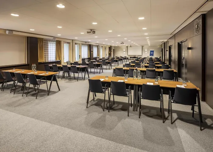 Nh Amsterdam Leidseplein