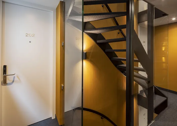 3 star hotel: Cityview Hotel