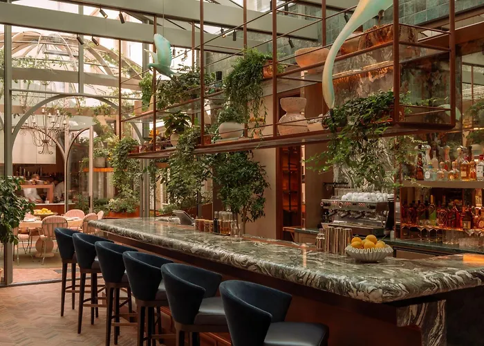 Rosewood Amsterdam