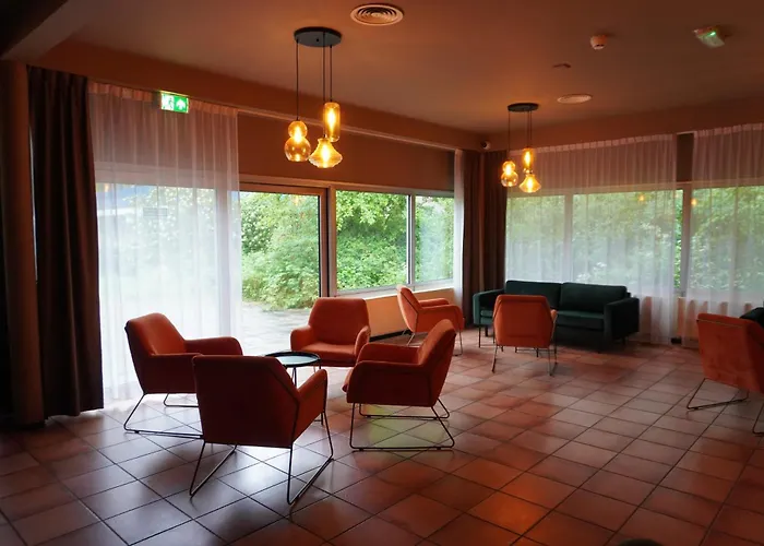 Westlake Hotels Amsterdam