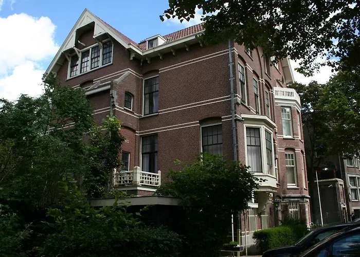 Borgmann Villa